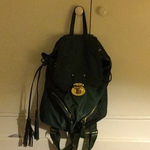 JPK Back Pack